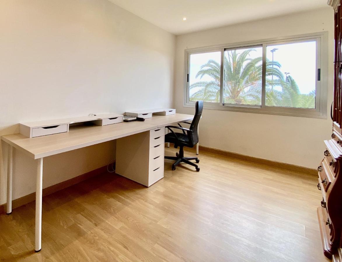 Click&Guest - Sun Dream House Daire Vecindario  Dış mekan fotoğraf