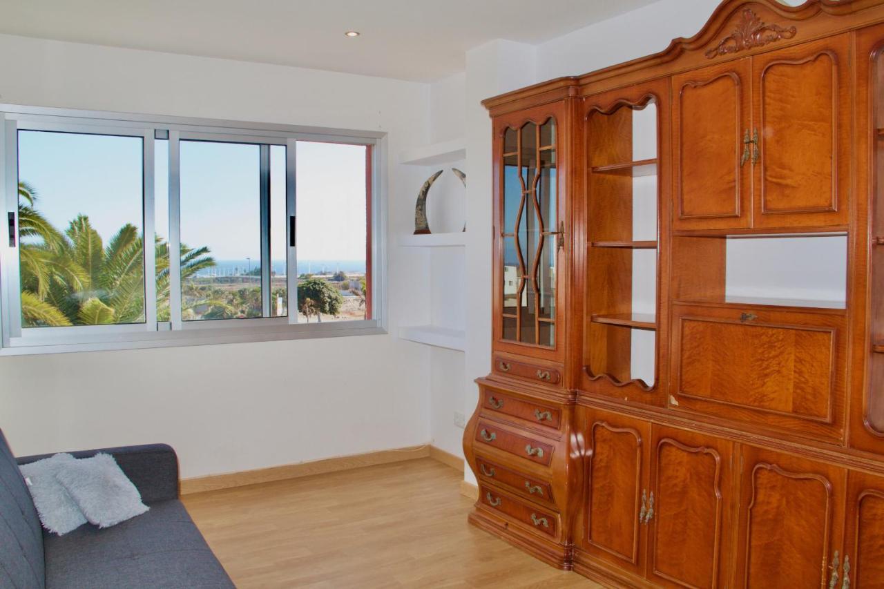 Click&Guest - Sun Dream House Daire Vecindario  Dış mekan fotoğraf