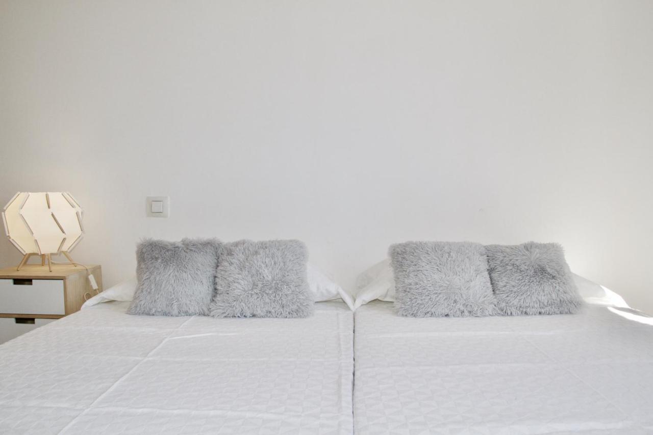 Click&Guest - Sun Dream House Daire Vecindario  Dış mekan fotoğraf
