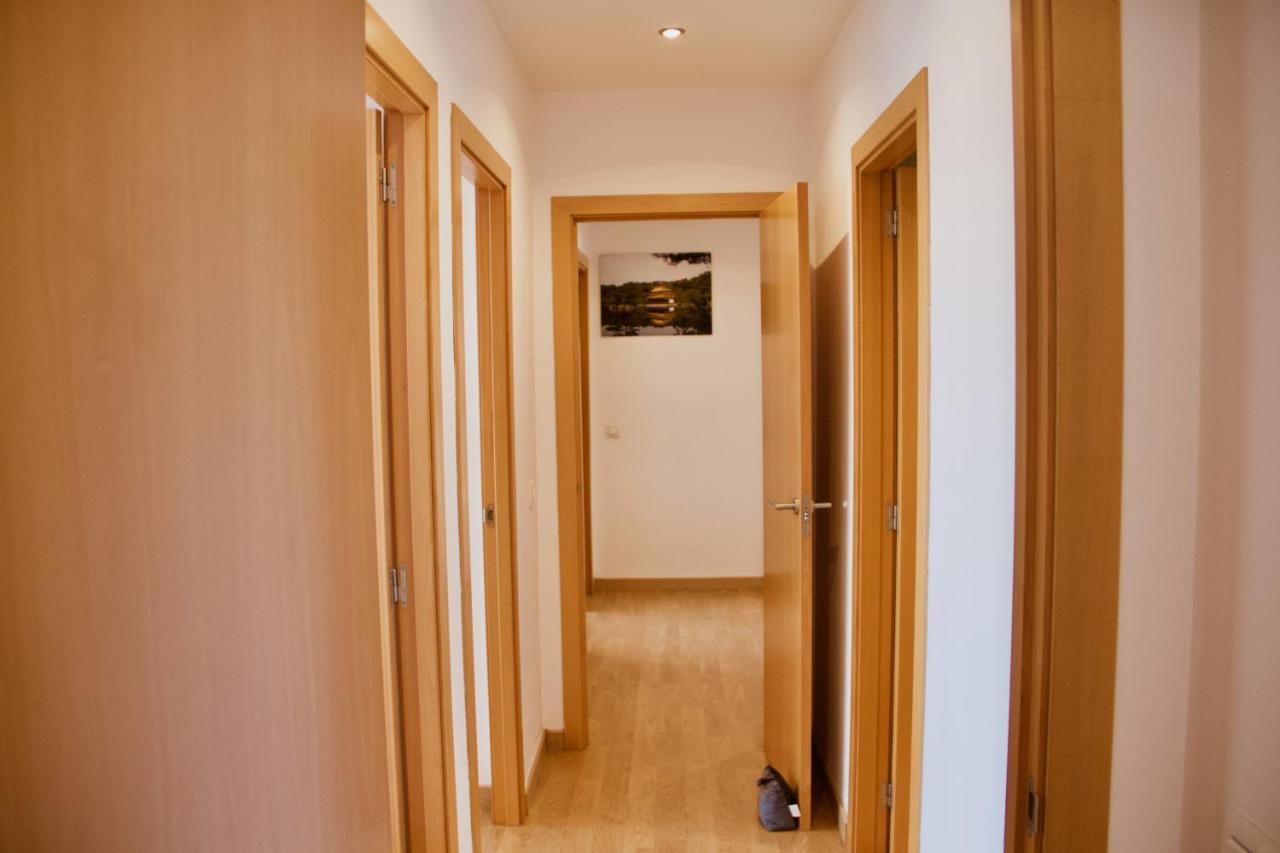 Click&Guest - Sun Dream House Daire Vecindario  Dış mekan fotoğraf